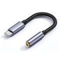 USB‑C to 3.5mm headphone jack adapter bulk wholesale