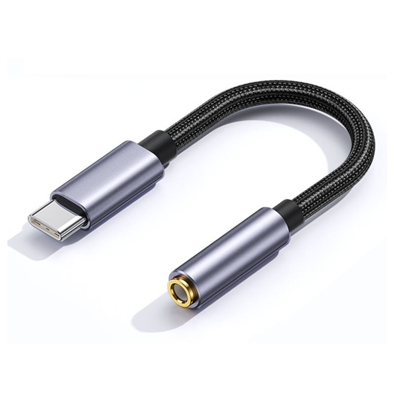 USB‑C to 3.5mm headphone jack adapter bulk wholesale